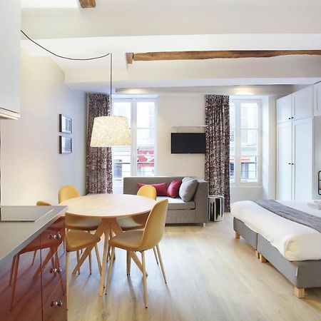 Rent A Room - Aparts Cadet Paris Exterior foto
